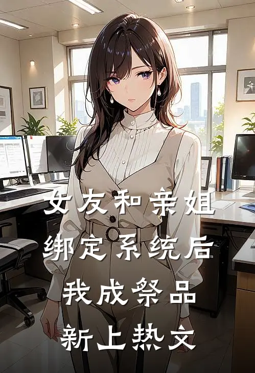 女友和亲姐绑定系统后，我成祭品新上热文