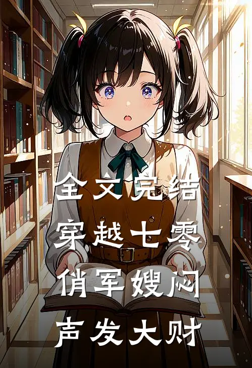 全文完结穿越七零，俏军嫂闷声发大财