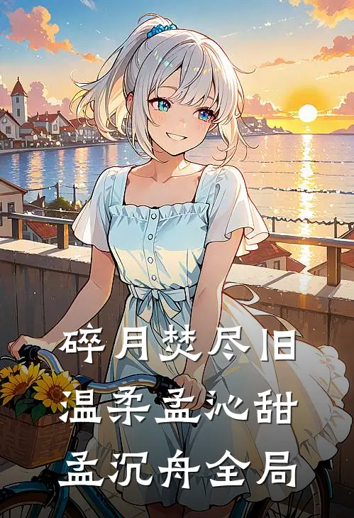 碎月焚尽旧温柔孟沁甜孟沉舟全局