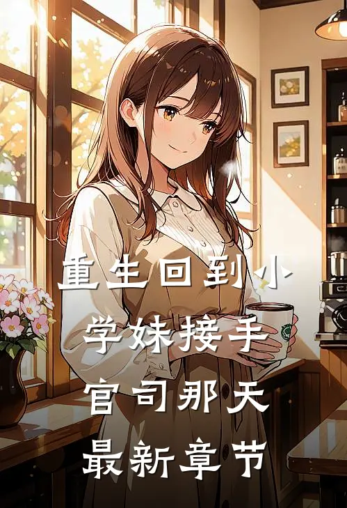 重生回到小学妹接手官司那天最新章节