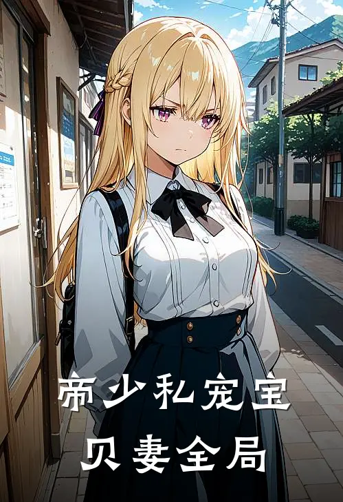 帝少私宠宝贝妻全局