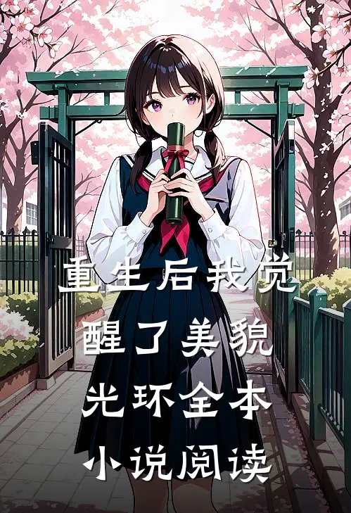重生后我觉醒了美貌光环全本小说阅读