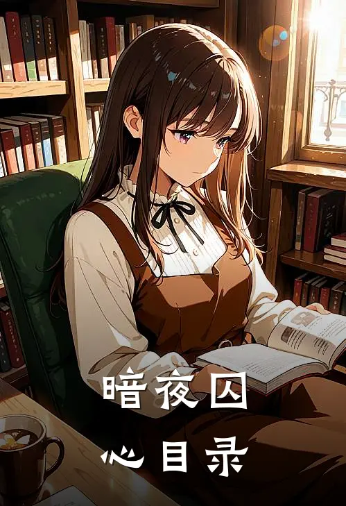 暗夜囚心目录