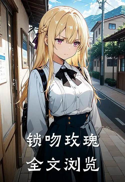 锁吻玫瑰全文浏览