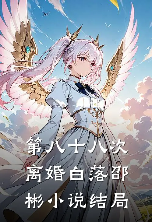 第八十八次离婚白落邵彬小说结局