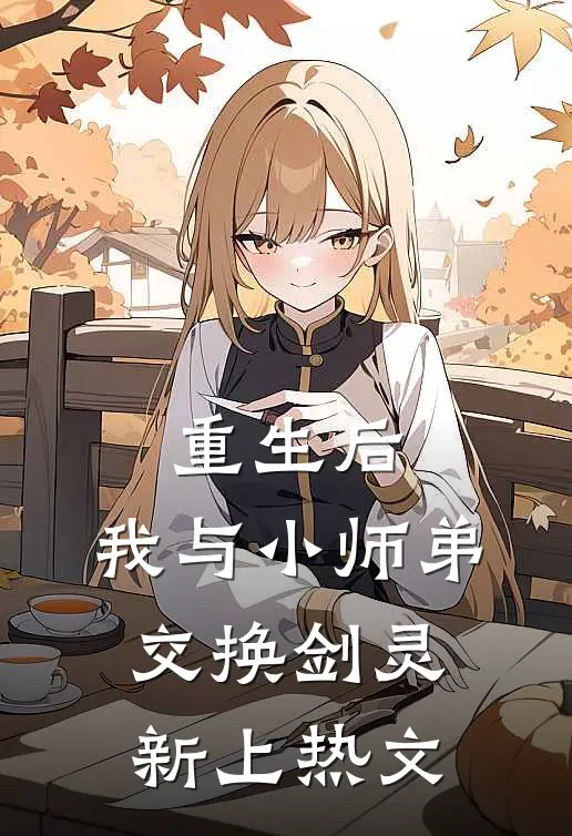 重生后，我与小师弟交换剑灵新上热文