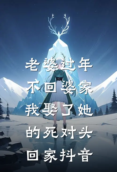 老婆过年不回婆家，我娶了她的死对头回家抖音