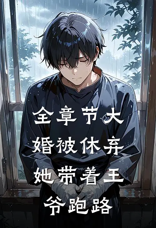 全章节大婚被休弃，她带着王爷跑路