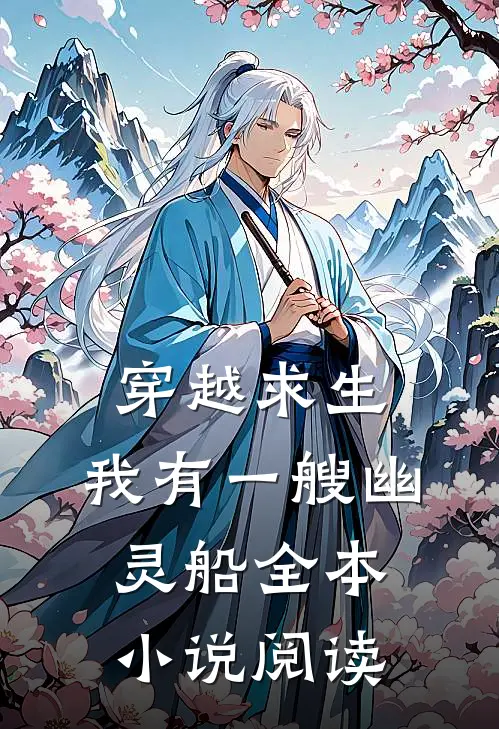 穿越求生：我有一艘幽灵船全本小说阅读