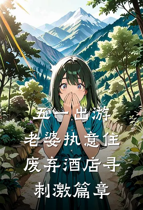 五一出游，老婆执意住废弃酒店寻刺激篇章