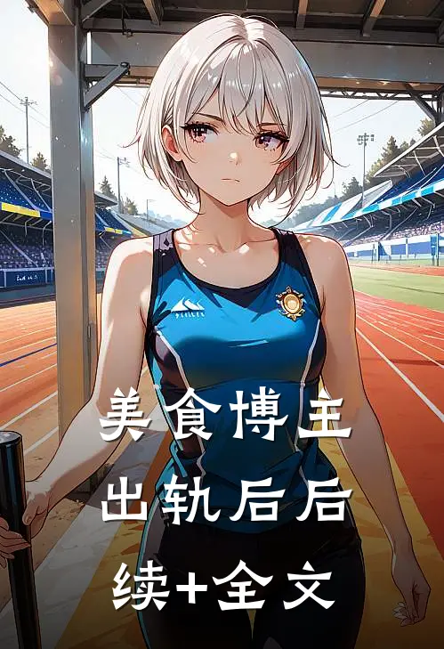 美食博主出轨后后续+全文