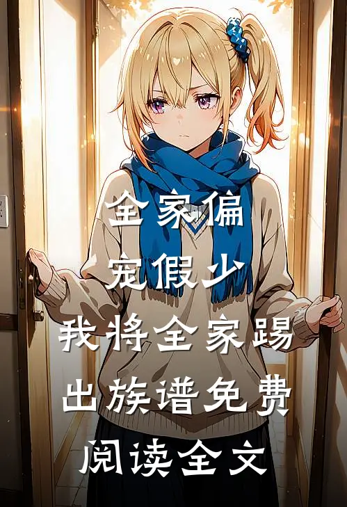 全家偏宠假少，我将全家踢出族谱免费阅读全文