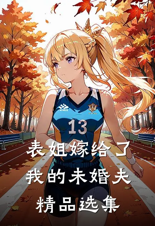 表姐嫁给了我的未婚夫精品选集