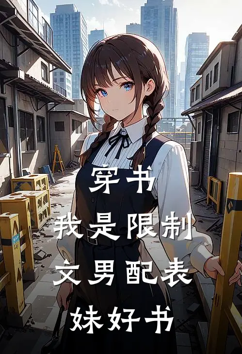 穿书，我是限制文男配表妹好书