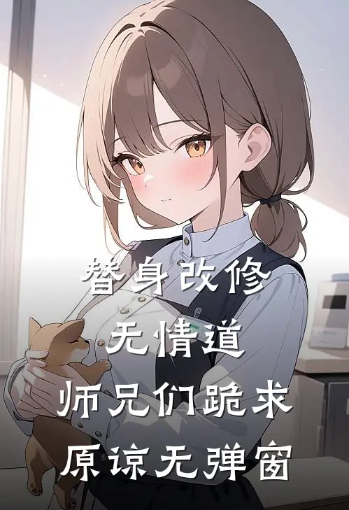 替身改修无情道，师兄们跪求原谅无弹窗