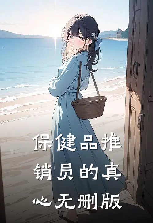 保健品推销员的真心无删版