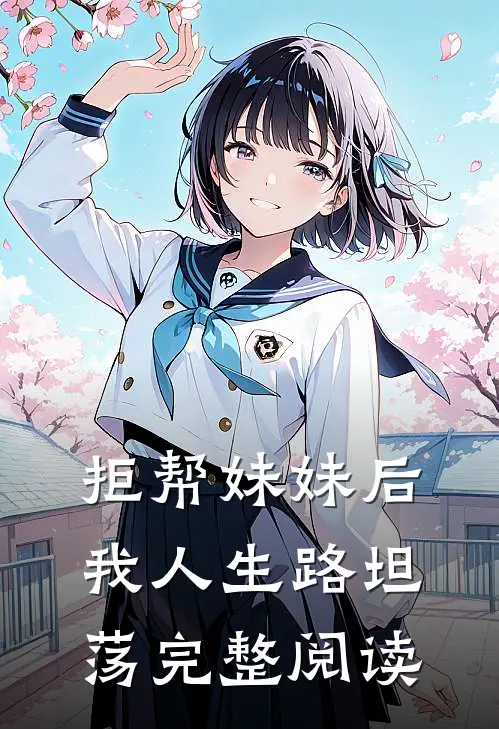 拒帮妹妹后，我人生路坦荡完整阅读