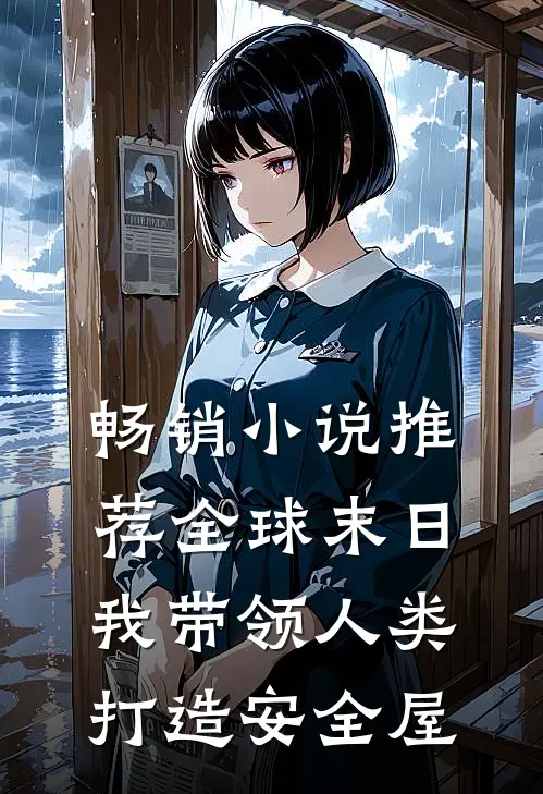 畅销小说推荐全球末日：我带领人类打造安全屋