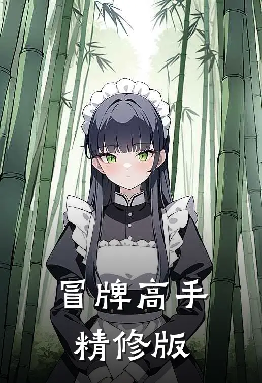 冒牌高手精修版