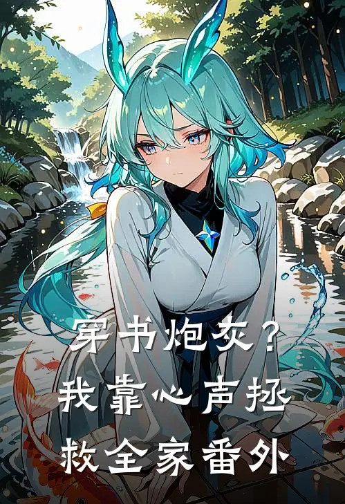 穿书炮灰？我靠心声拯救全家 番外