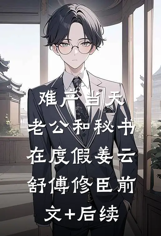 难产当天，老公和秘书在度假姜云舒傅修臣前文+后续