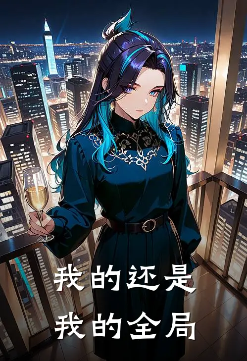 我的还是我的全局