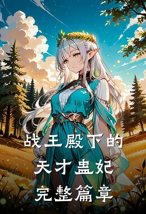战王殿下的天才蛊妃完整篇章