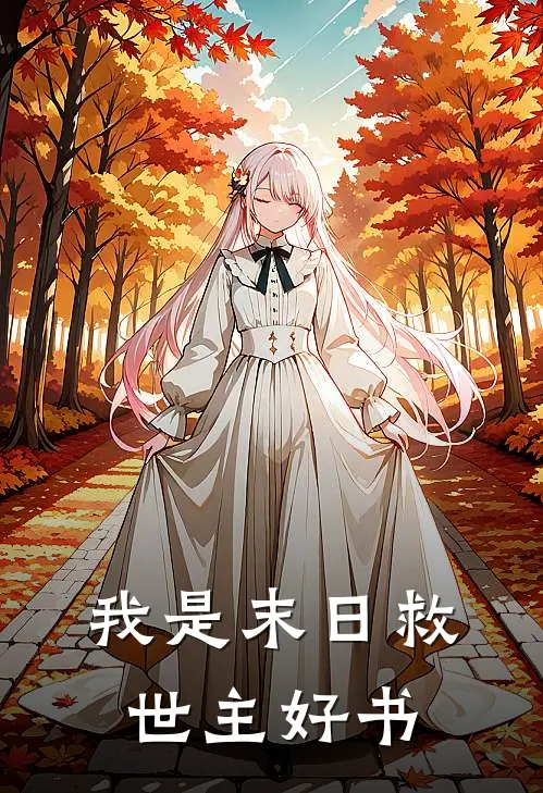 我是末日救世主好书