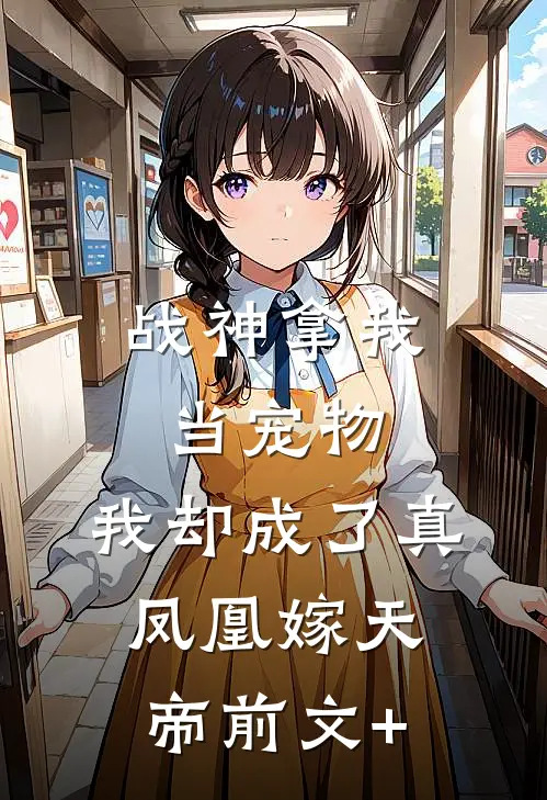 战神拿我当宠物，我却成了真凤凰嫁天帝前文+