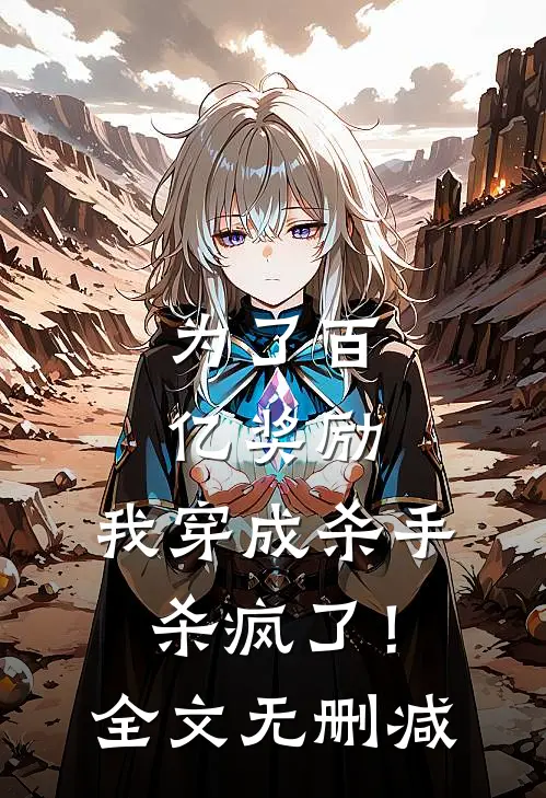 为了百亿奖励，我穿成杀手杀疯了！全文无删减
