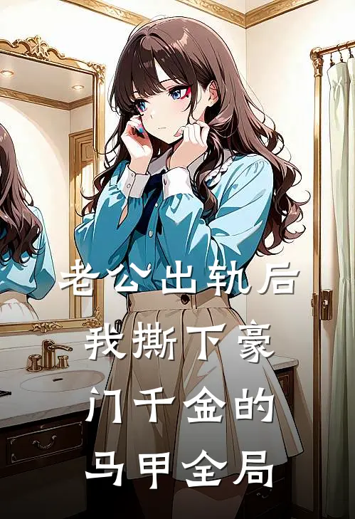 老公出轨后，我撕下豪门千金的马甲全局