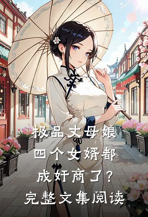 极品丈母娘：四个女婿都成奸商了？完整文集阅读
