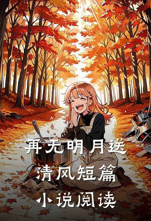 再无明月送清风短篇小说阅读