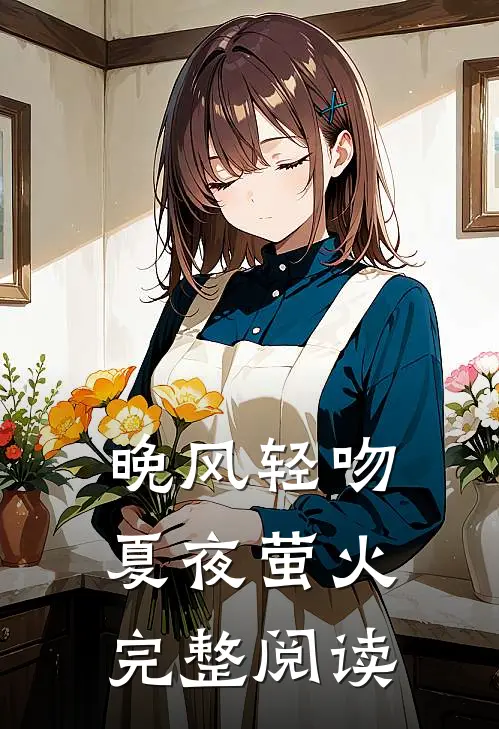 晚风轻吻夏夜萤火完整阅读
