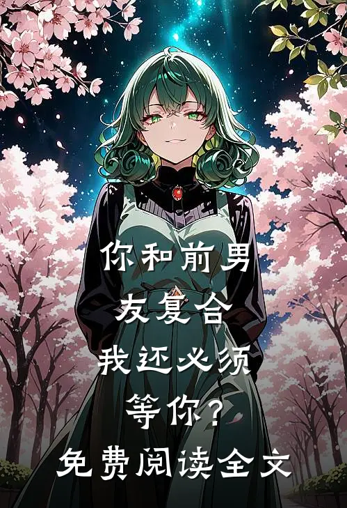 你和前男友复合，我还必须等你？免费阅读全文