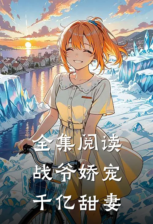 全集阅读战爷娇宠千亿甜妻