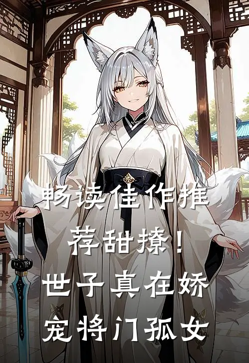 畅读佳作推荐甜撩！世子真在娇宠将门孤女