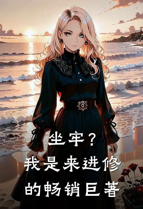 坐牢？我是来进修的畅销巨著