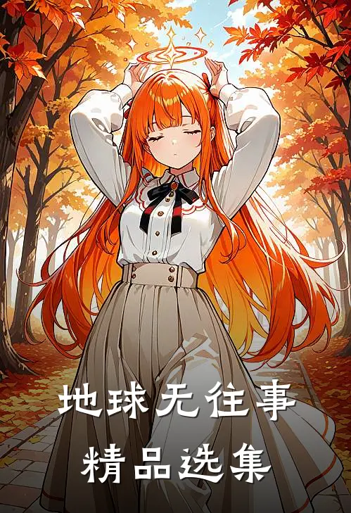 地球无往事精品选集
