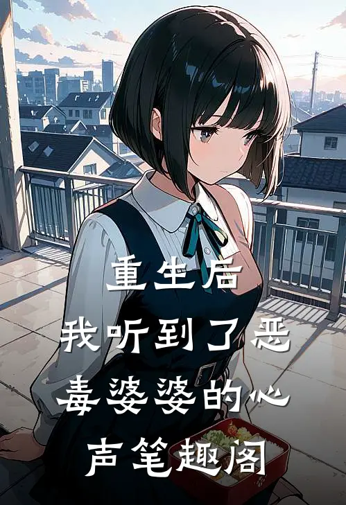 重生后,我听到了恶毒婆婆的心声笔趣阁免费阅读