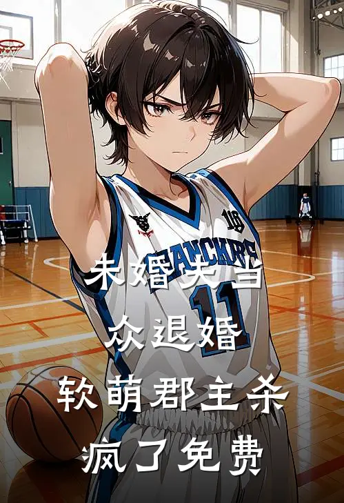 未婚夫当众退婚，软萌郡主杀疯了免费