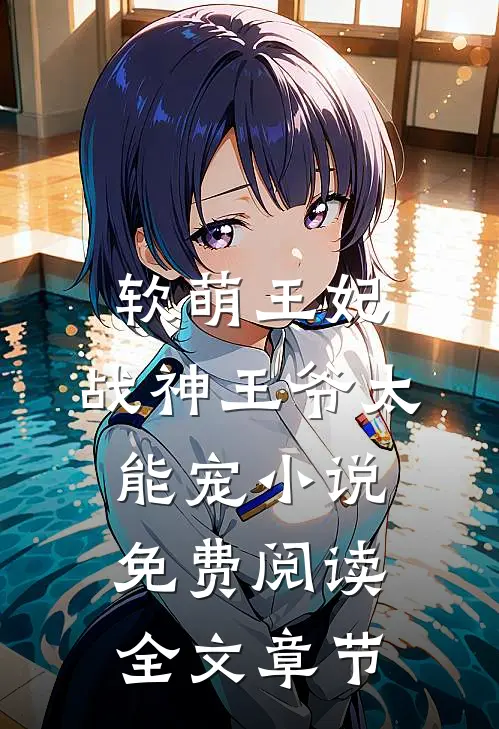 软萌王妃:战神王爷太能宠小说免费阅读全文章节
