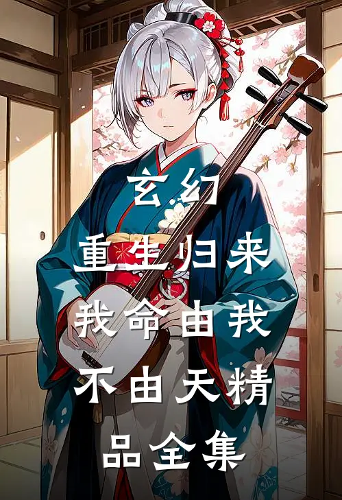 玄幻：重生归来，我命由我不由天精品全集