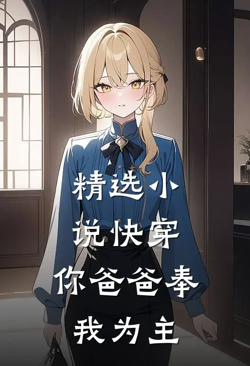 精选小说快穿：你爸爸奉我为主