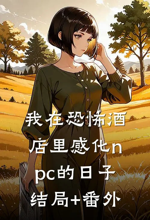 我在恐怖酒店里感化npc的日子结局+番外