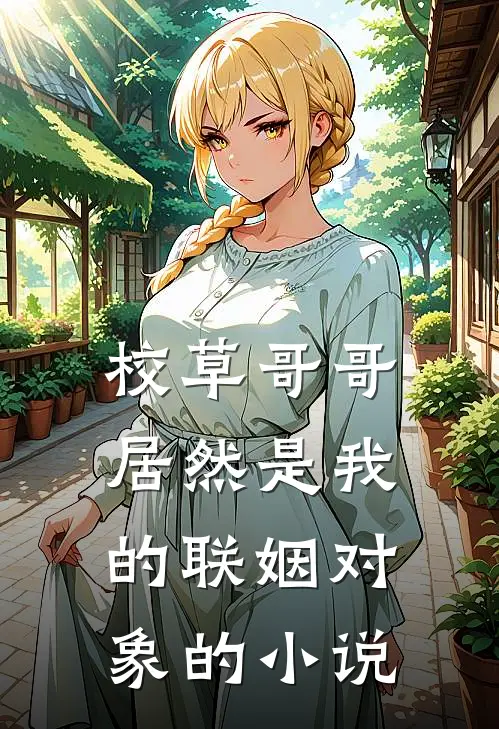 校草哥哥居然是我的联姻对象的小说