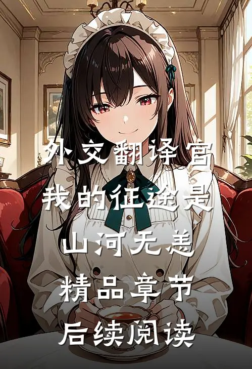 外交翻译官我的征途是山河无恙精品章节后续阅读