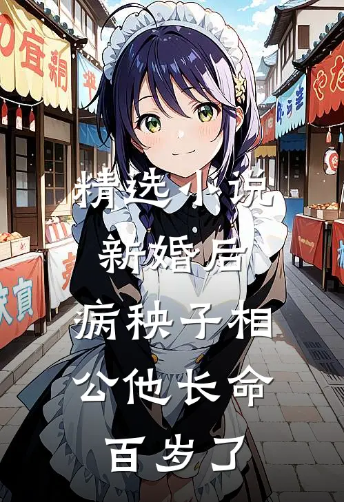 精选小说新婚后，病秧子相公他长命百岁了