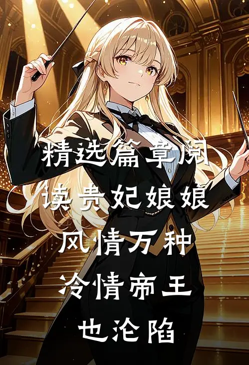 精选篇章阅读贵妃娘娘风情万种，冷情帝王也沦陷