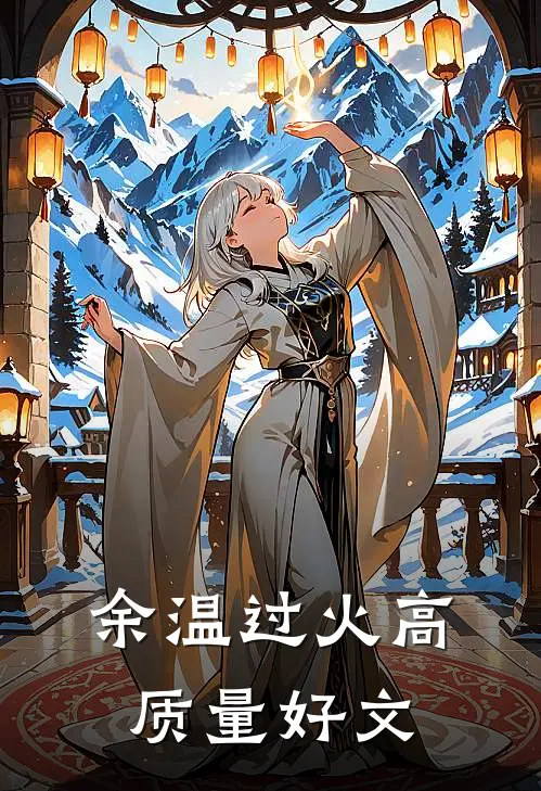 余温过火高质量好文